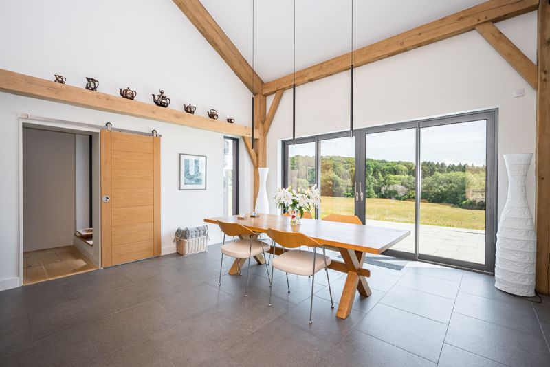 Dining Area- click for photo gallery